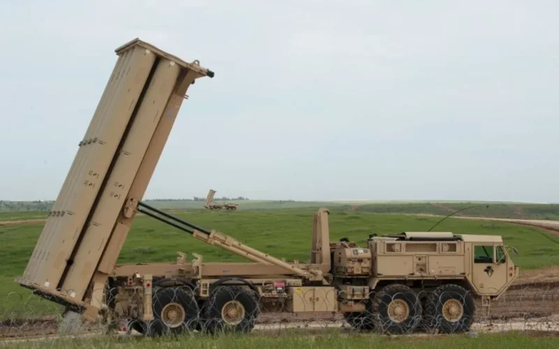 الولايات المتحدة تعزز نشر منظومات «ثاد» في الشرق الأوسط وسط تصاعد التوتر مع إيران