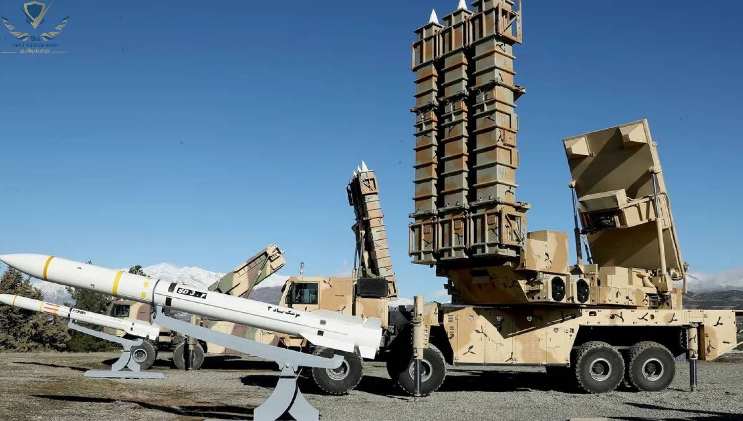 هل الدفاع الجوي الإسرائيلي ضعيف أمام الصواريخ الإيرانية و تل أبيب بخطر؟