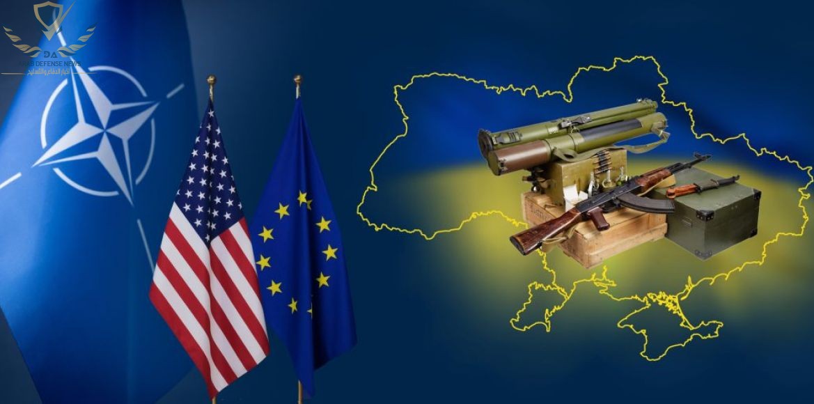 البنتاغون يفرض حظراً غير معلن على إمدادات الذخيرة للقوات المسلحة الأوكرانية