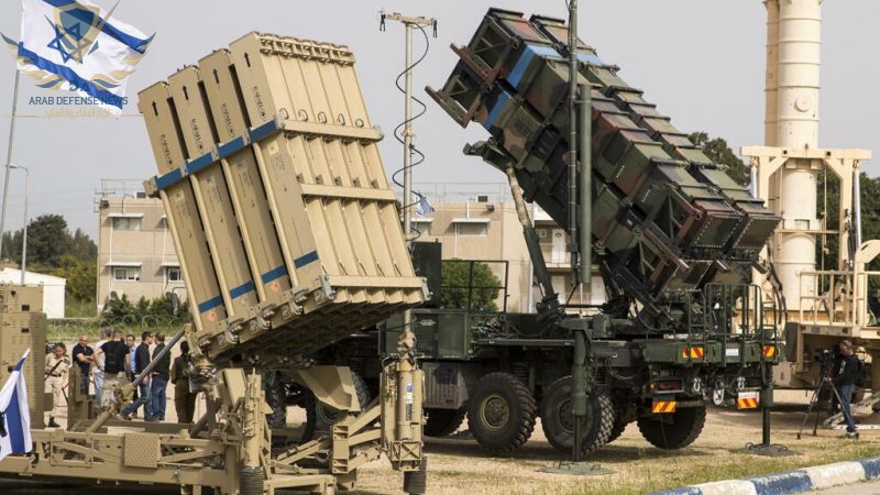 هل الدفاع الجوي الإسرائيلي ضعيف أمام الصواريخ الإيرانية و تل أبيب بخطر؟
