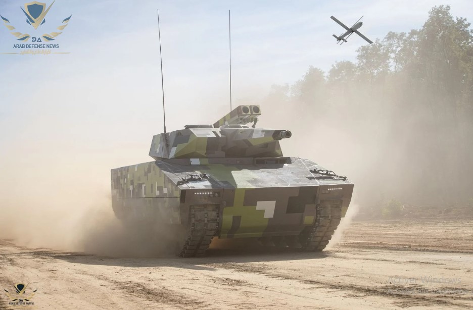 الجيش الأمريكي يختبر ذخيرة HERO-90 الإسرائيلية لمهام مضادة للدروع