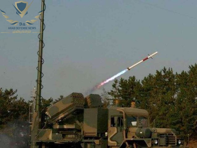 السعودية وكوريا الجنوبية تبحثان تصنيع صواريخ بونيارد محليًا