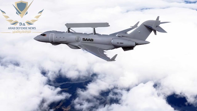 مصر تدرس استبدال غلوبال آي بطائرات E-2C هوك آي الأمريكية