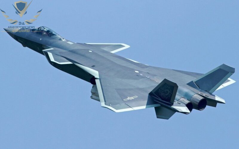 مصر تواصل محادثات مقاتلة J-20 الشبحية مع الصين رغم الضغوط الأميركية