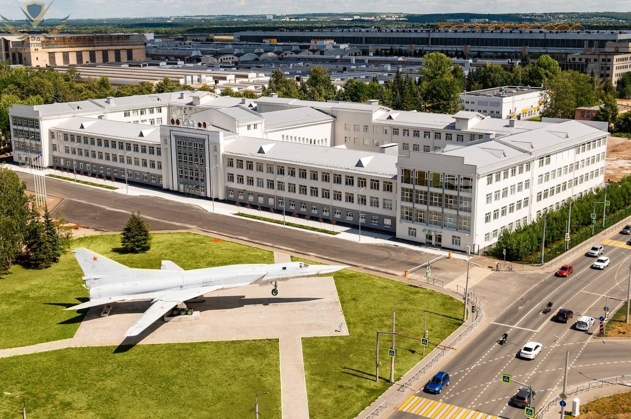 روسيا تواجه أزمة في إنتاج القاذفات