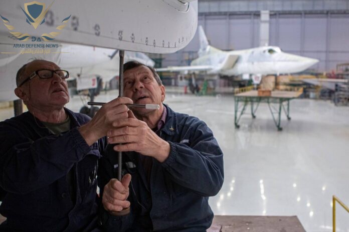 روسيا تواجه أزمة في إنتاج القاذفات