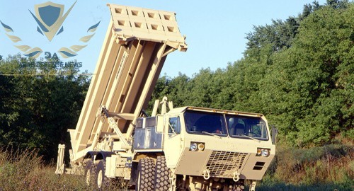 الولايات المتحدة تعزز نشر منظومات «ثاد» في الشرق الأوسط وسط تصاعد التوتر مع إيران