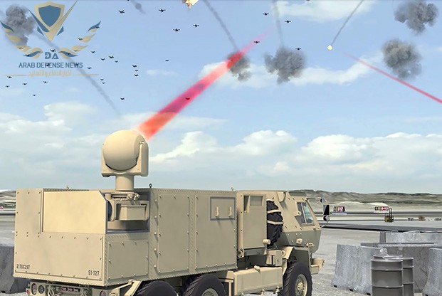 الجيش الأمريكي يسرّع تطوير أسلحة الطاقة الموجّهة