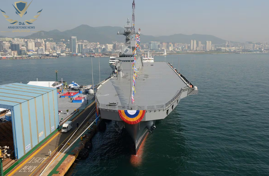 محللون يابانيون: تفوق بحري متنامٍ لكوريا الجنوبية