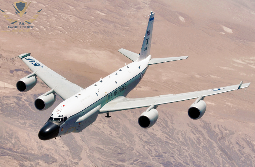 إغلاق قاعدة جاسك الإيرانية ونشر ريفت جوينت الأمريكية يرفعان منسوب التوتر