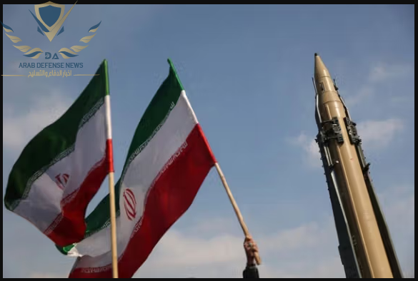 إيران تحذر الولايات المتحدة من احتمال توجيه ضربات عسكرية