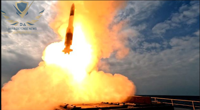 باكستان تنفذ أول إطلاق ناجح لصاروخ LY-80N البحري الصيني