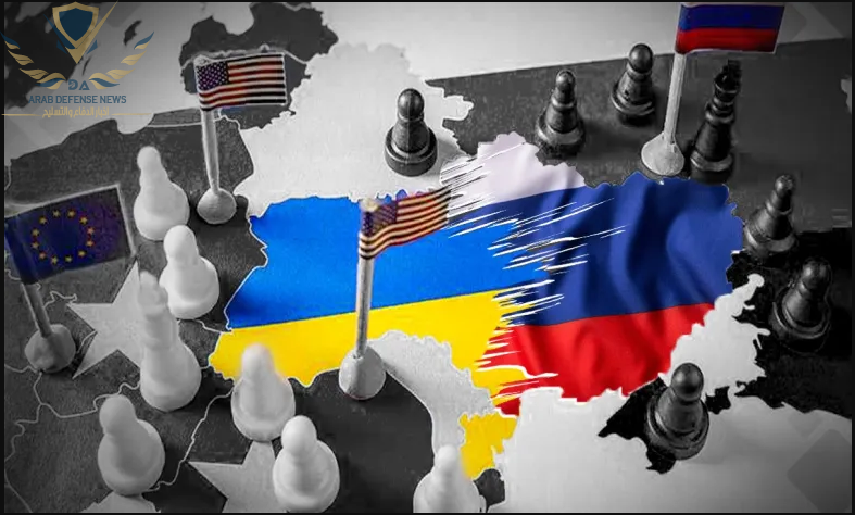 العناوين العريضة للصراع الروسي الأوكراني لعام 2026؟