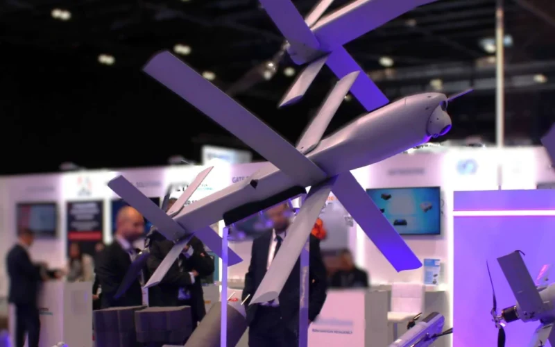 الجيش الأمريكي يختبر ذخيرة HERO-90 الإسرائيلية لمهام مضادة للدروع