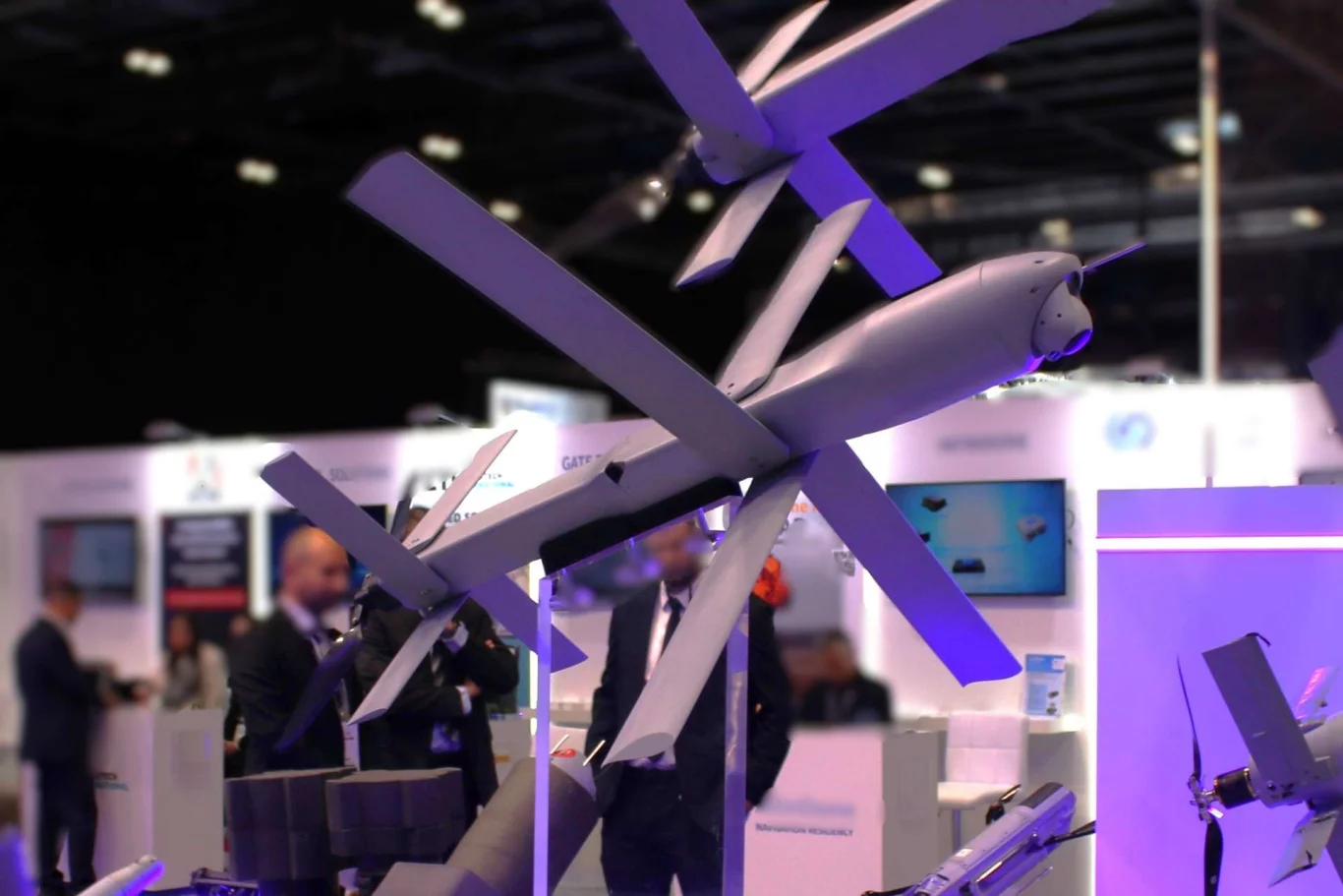 الجيش الأمريكي يختبر ذخيرة HERO-90 الإسرائيلية لمهام مضادة للدروع