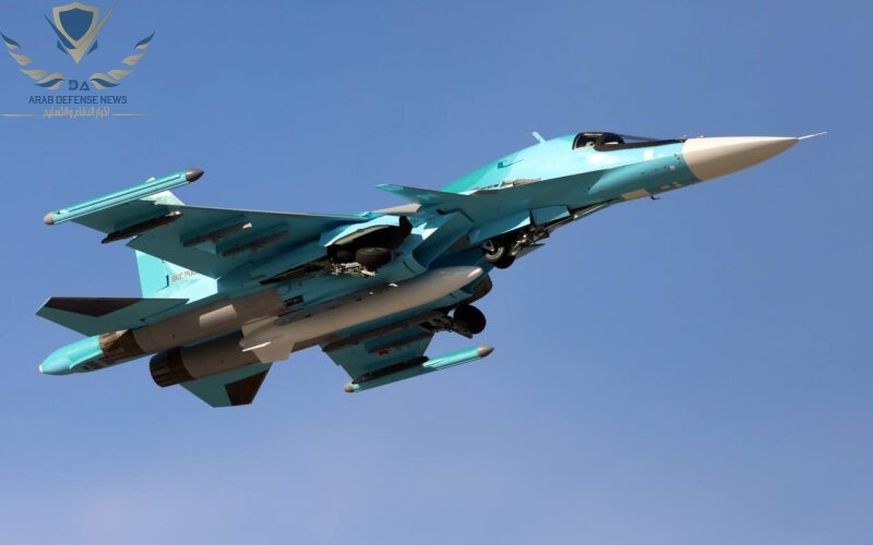 روسيا تسجّل رقمًا قياسيًا بإسقاط 5717 قنبلة على أوكرانيا في يناير