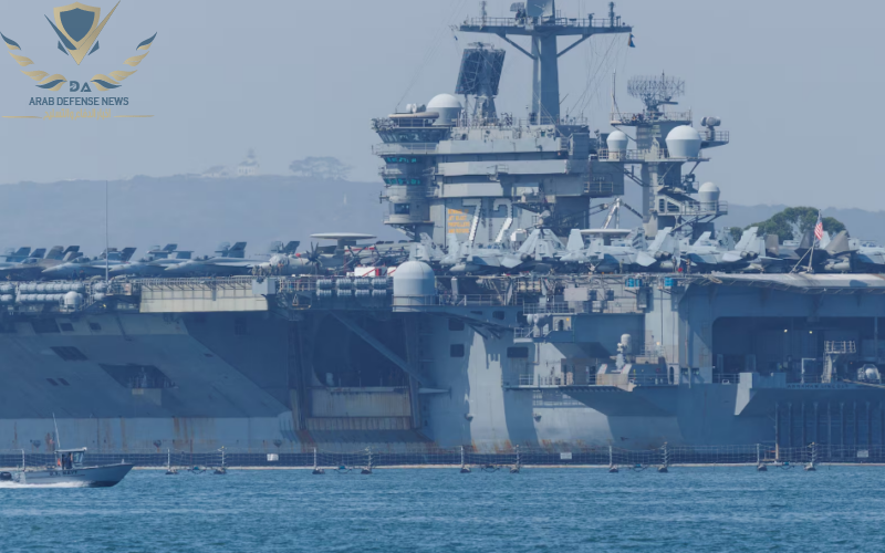 حشد القوات الأمريكية في الشرق الأوسط: التداعيات الاستراتيجية على الأمن القومي العربي