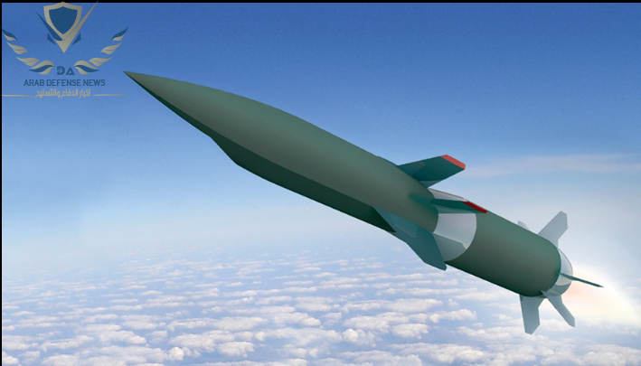 الكشف عن صواريخ فرط صوتية جديدة للطائرات المقاتلة والأنظمة الأرضية