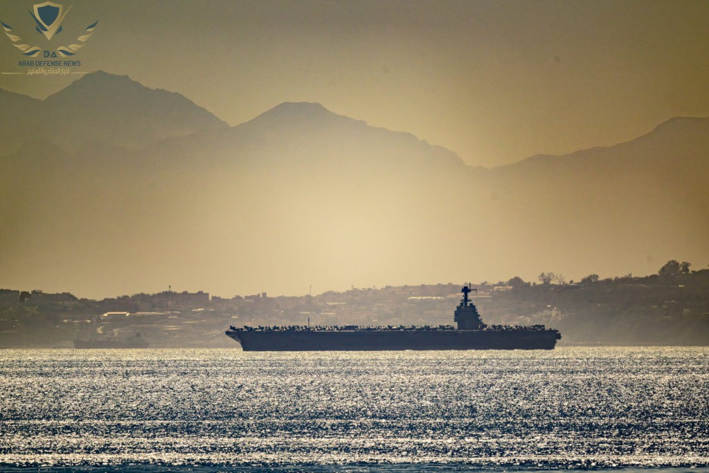 حشد القوات الأمريكية في الشرق الأوسط: التداعيات الاستراتيجية على الأمن القومي العربي