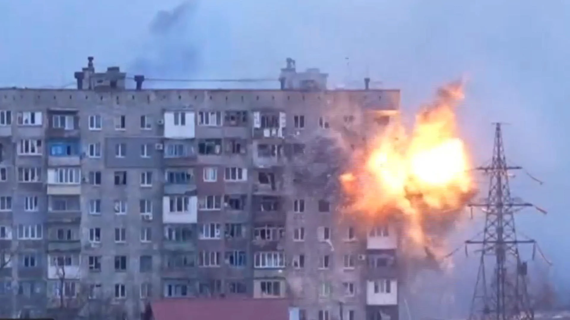 روسيا تسجّل رقمًا قياسيًا بإسقاط 5717 قنبلة على أوكرانيا في يناير