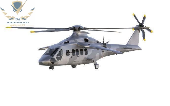 شركة إيرباص تكشف عن نماذج أولية لمروحيات مركبة عالية السرعة