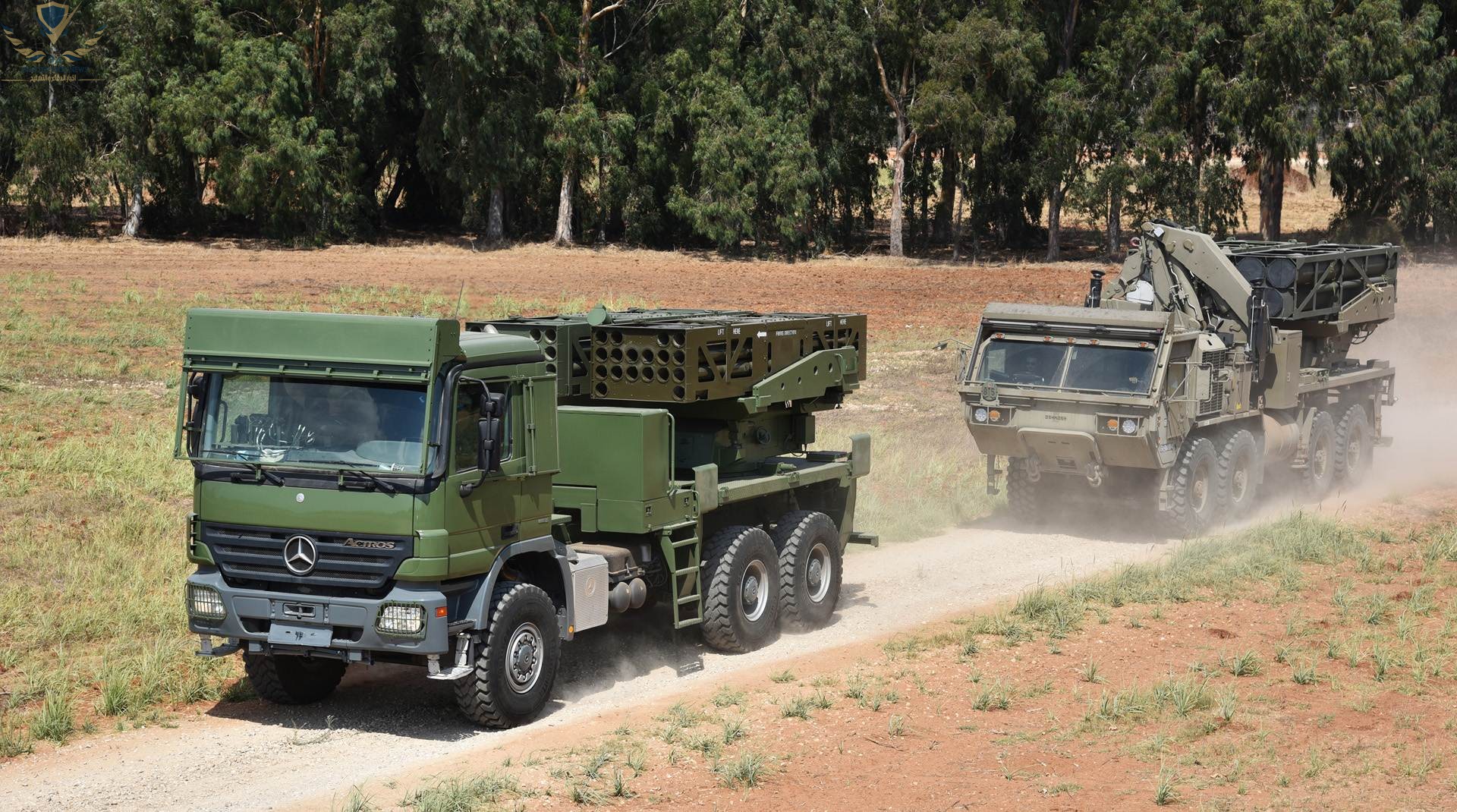 إلبيت الإسرائيلية تختار ألمانيا مركزًا لإنتاج صواريخ يوروبولس في أوروبا