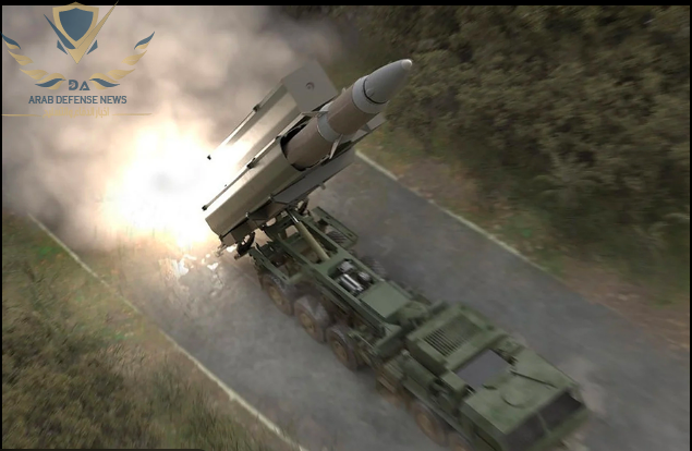 الكشف عن صواريخ فرط صوتية جديدة للطائرات المقاتلة والأنظمة الأرضية