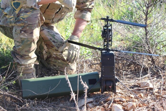 فيتنام توقع صفقة لشراء ذخيرة فايرفلاي المتسكعة المصنعة في إسرائيل