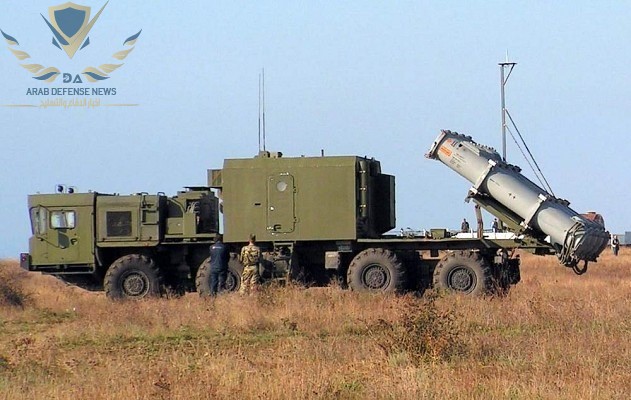 روسيا تختبر استراتيجية منع الوصول في بحر البلطيق بصواريخ ساحلية مضادة للسفن