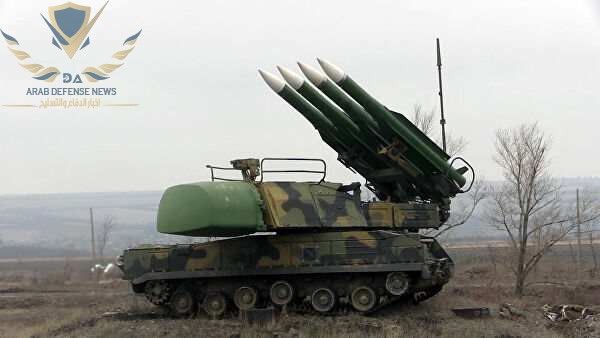 أوكرانيا تكشف نتائج اعتراضات من هجوم روسي ليلي