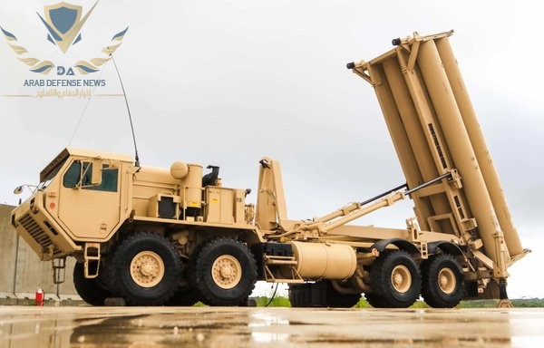 البنتاغون يزسع إنتاج صواريخ «ثاد» بصفقة جديدة مع L3Harris