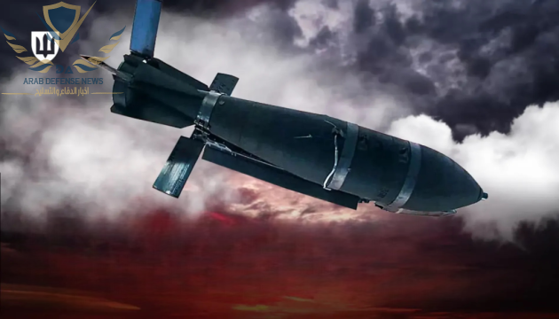 روسيا تسجّل رقمًا قياسيًا بإسقاط 5717 قنبلة على أوكرانيا في يناير