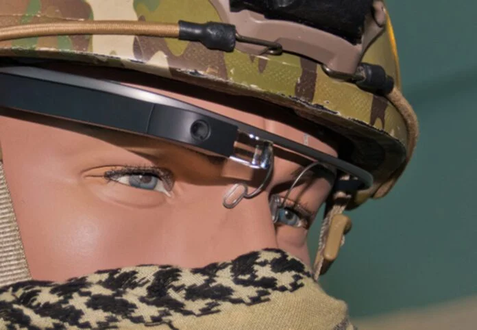 سلاح الجو الأمريكي يحظر استخدام النظارات الذكية للجنود