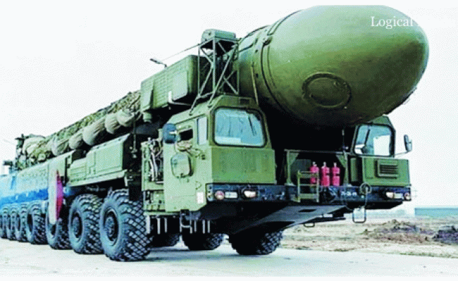 الصين ترفض محادثات مع واشنطن وموسكو حول خفض ترسانتها النووية