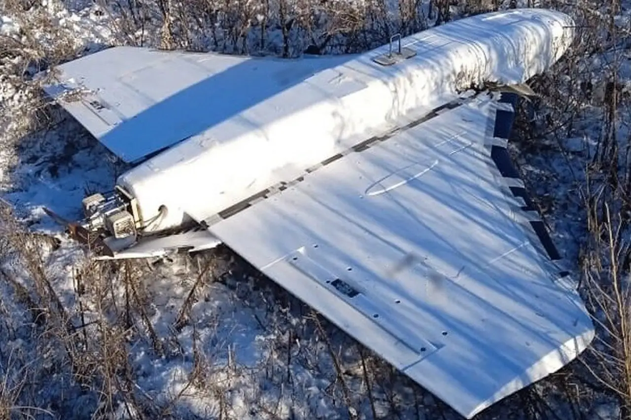 قلق في كييف بعد رصد طائرة «جيربيرا» مسيّرة مزوّدة بحامل FPV