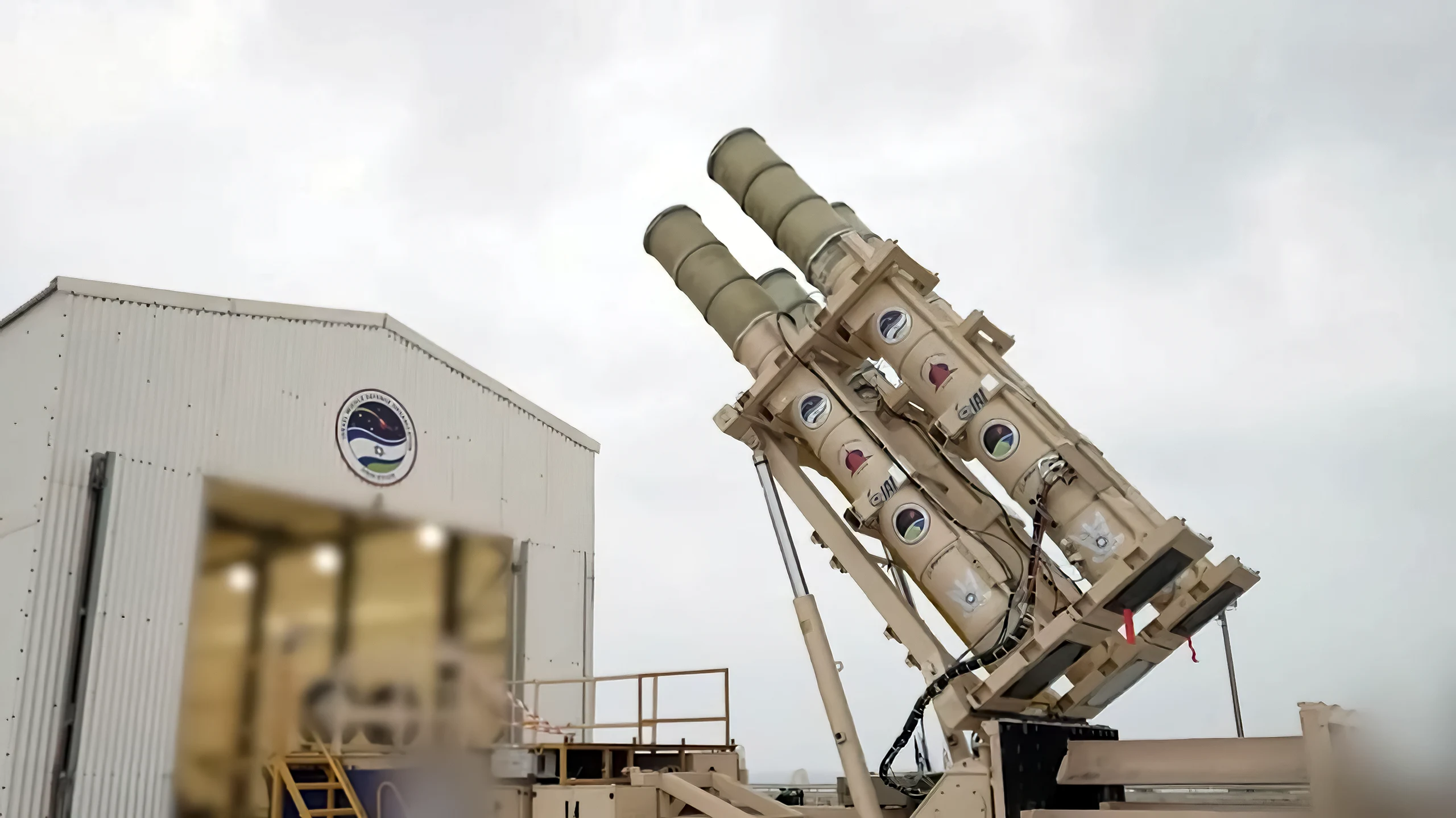 إسرائيل تنشر نظام آرو 4 عام 2026 لمواجهة التهديدات الإيرانية