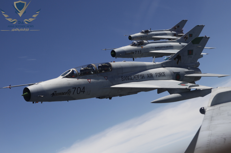 صادرات الصين الدفاعية حكاية مثقلة بالمشكلات