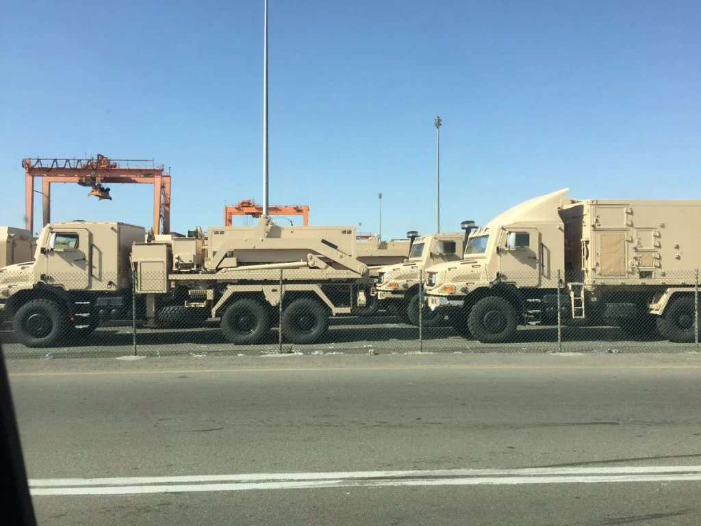  السعودية تكشف عن نظام الدفاع الجوي VLU MICA لمواجهة تهديدات الطائرات المسيّرة