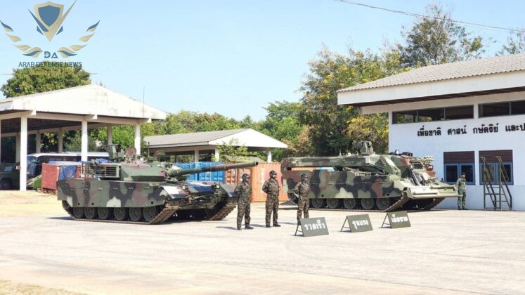 صادرات الدفاع الصينية تواجه تدقيقاً بسبب الإخفاقات