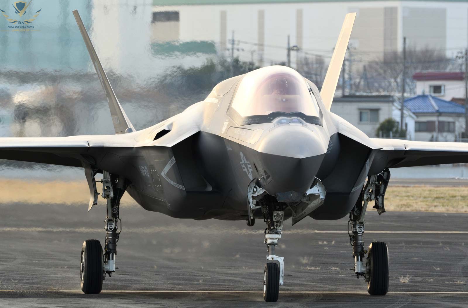 مقاتلات F-35C الأمريكية تسقط طائرة إيرانية مسيّرة قرب حاملة أبراهام لينكولن