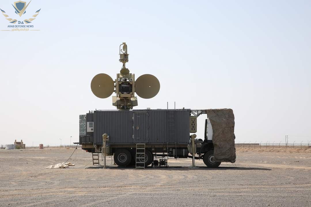 إيران تعزز دفاعاتها حول طهران بنشر منظومة كوبرا V8 إلى جانب إس-300 وباور-373