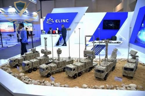 الجزائر تنشر منظومة الحرب الإلكترونية الصينية CHL-906 قرب الحدود مع المغرب