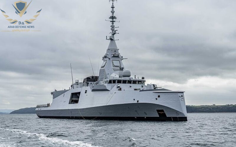 فرنسا تعرض فرقاطة مطوّرة للسعودية بنظام فرنسي بديل لـRAM