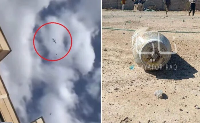 إسرائيل وأمريكا تبدآن الحرب ضد إيران بهجمات صاروخية دقيقة