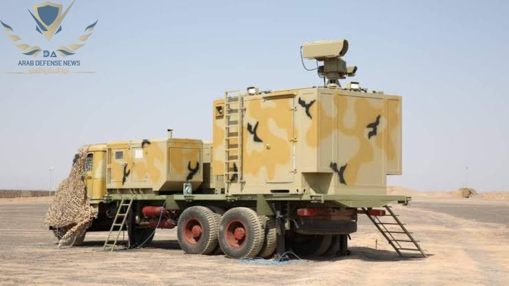 إيران تعزز دفاعاتها حول طهران بنشر منظومة كوبرا V8 إلى جانب إس-300 وباور-373