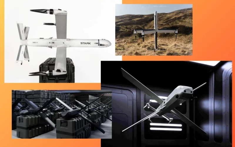ألمانيا تقر صفقة ذخائر متوسطة المدى بـ540 مليون يورو مع هيلسينغ وستارك
