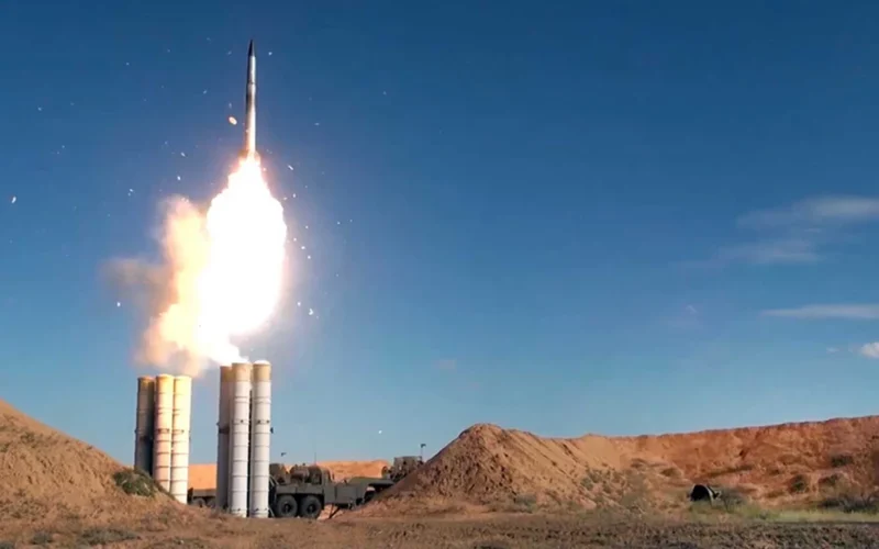 الهند تبرم صفقة صواريخ مع روسيا بقيمة 1.1 مليار دولار