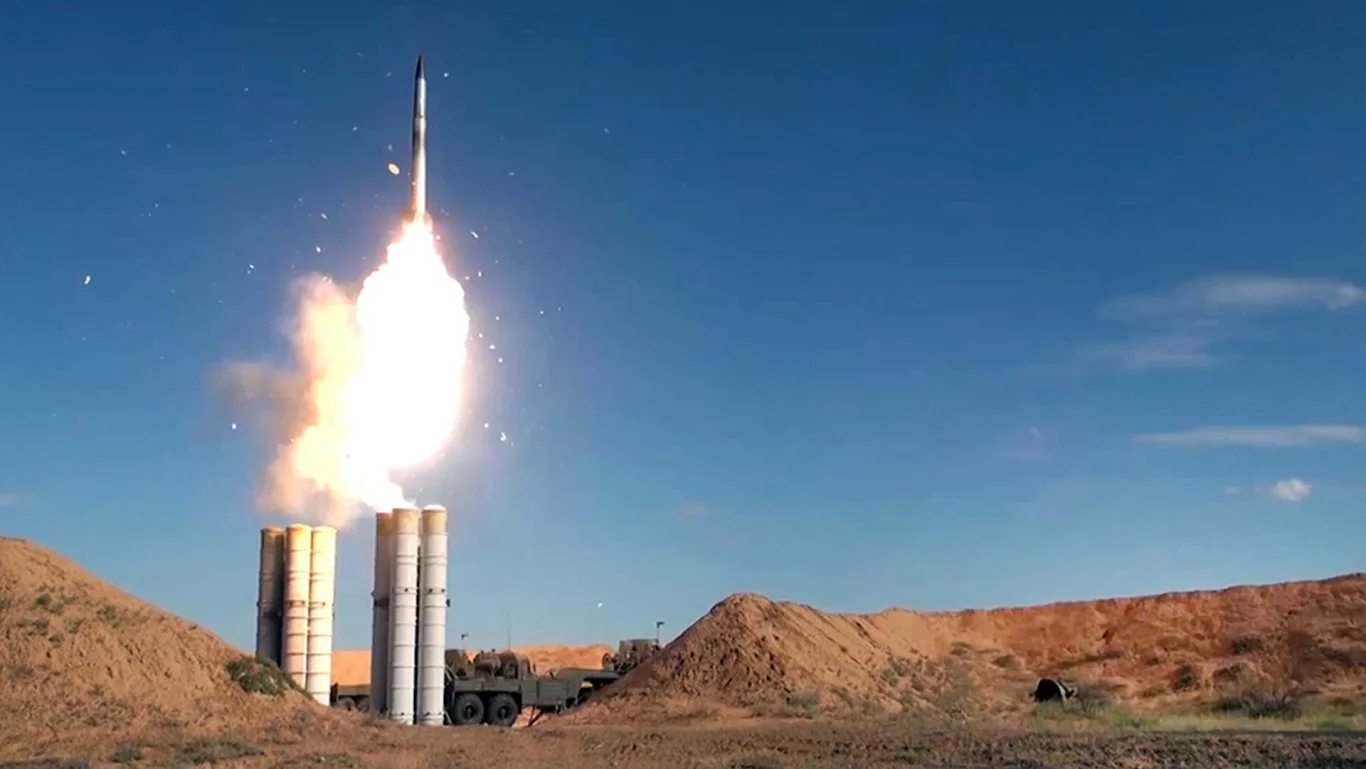 الهند تبرم صفقة صواريخ مع روسيا بقيمة 1.1 مليار دولار