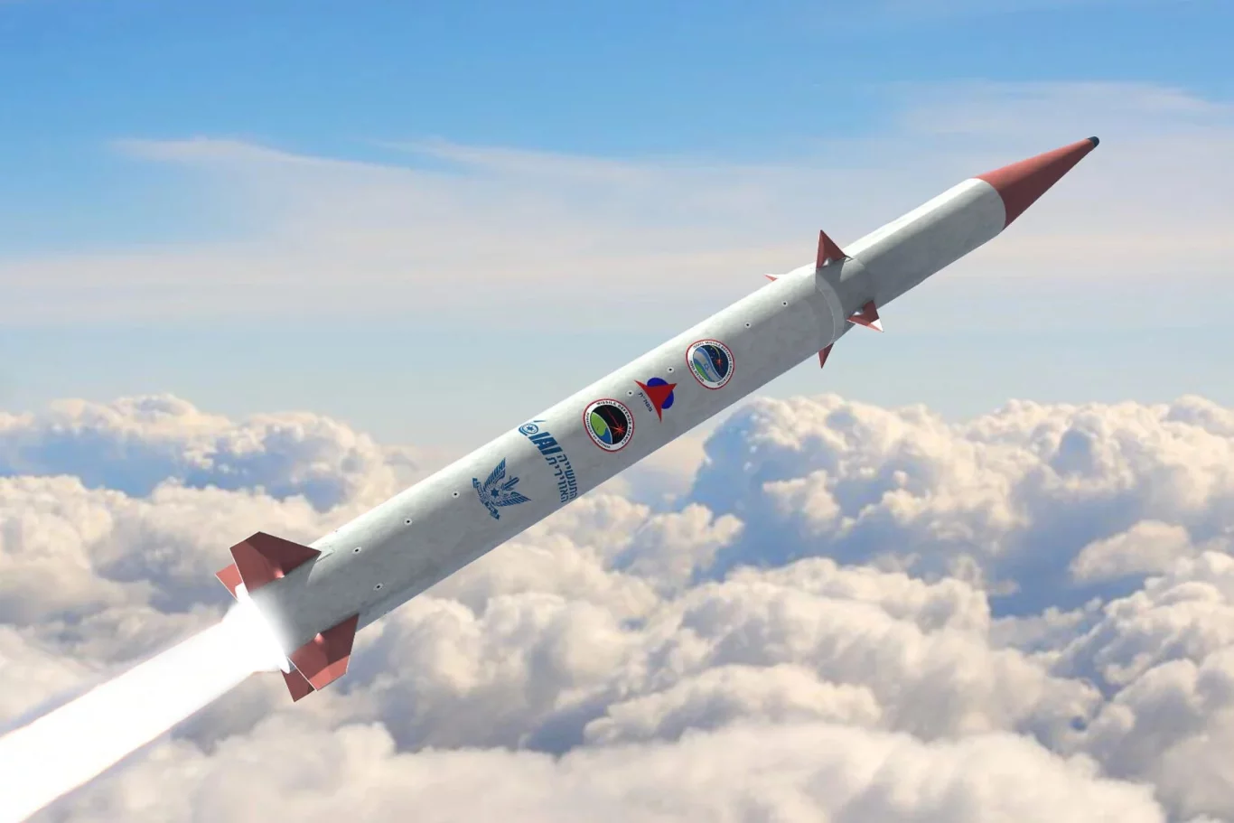 إسرائيل تنشر نظام آرو 4 عام 2026 لمواجهة التهديدات الإيرانية