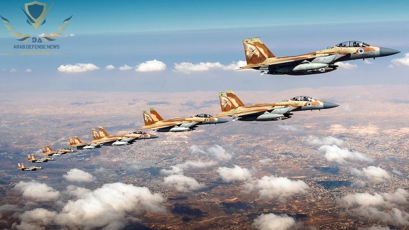 إسرائيل وأمريكا تبدآن الحرب ضد إيران بهجمات صاروخية دقيقة